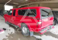 2002 Ford RANGER photo