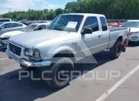 2002 Ford RANGER фото