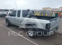 2002 Ford RANGER фото