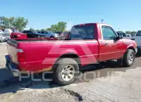 2002 Ford RANGER фото