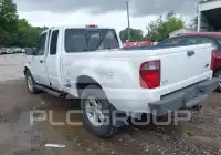 2002 Ford RANGER фото