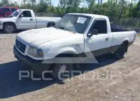 2002 Ford RANGER фото