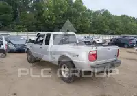 2002 Ford RANGER фото