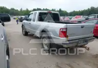 2002 Ford RANGER photo