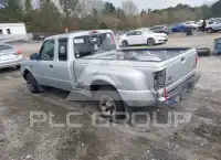 2002 Ford RANGER фото