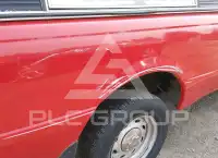 2002 Ford RANGER photo