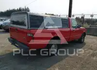 2002 Ford RANGER photo