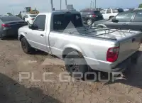 2002 Ford RANGER photo