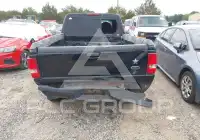 2002 Ford RANGER фото