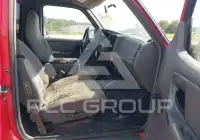 2002 Ford RANGER фото