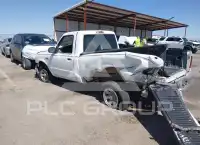 2002 Ford RANGER фото