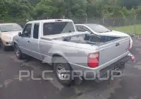 2002 Ford RANGER фото
