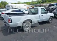2002 Ford RANGER фото