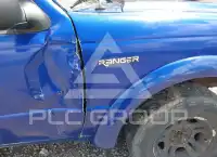 2002 Ford RANGER фото
