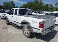2002 Ford RANGER фото
