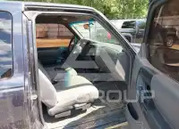 2002 Ford RANGER фото
