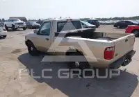 2002 Ford RANGER фото
