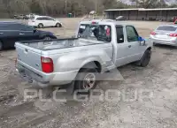 2002 Ford RANGER фото