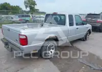 2002 Ford RANGER фото