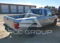 2002 Ford RANGER фото