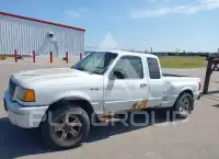 2002 Ford RANGER фото