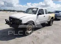 2002 Ford RANGER фото