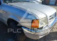 2002 Ford RANGER фото
