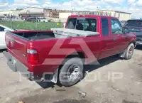 2002 Ford RANGER фото
