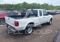 2002 Ford RANGER фото