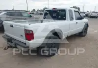 2002 Ford RANGER фото