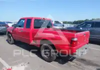 2002 Ford RANGER фото