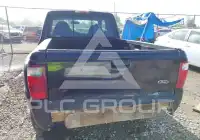 2002 Ford RANGER фото