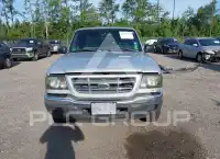 2002 Ford RANGER фото