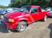 2002 Ford RANGER фото