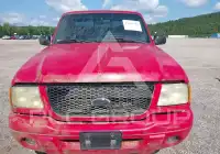 2002 Ford RANGER фото