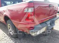 2002 Ford RANGER photo