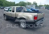 2002 Ford RANGER photo