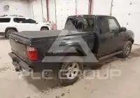 2002 Ford RANGER фото