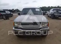 2002 Ford RANGER фото