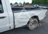 2002 Ford RANGER фото