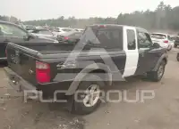 2002 Ford RANGER фото