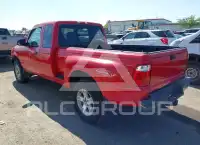 2002 Ford RANGER фото