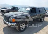 2002 Ford RANGER фото