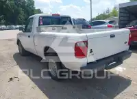 2002 Ford RANGER фото