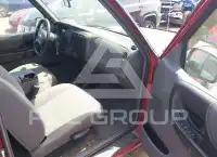 2002 Ford RANGER photo