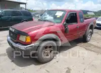2002 Ford RANGER фото