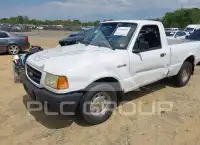 2002 Ford RANGER photo