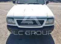 2002 Ford RANGER фото