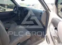 2002 Ford RANGER фото