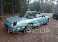 2002 Ford Thunderbird photo